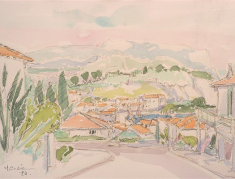 Gallery | HIROSHI OMAE Official Site - 大前 博士・オフィシャルサイト