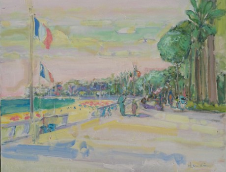 Gallery | HIROSHI OMAE Official Site - 大前 博士・オフィシャルサイト